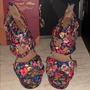 Wedges